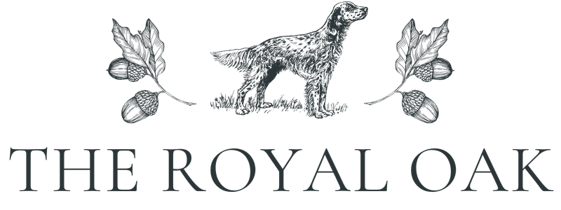 The Royal Oak